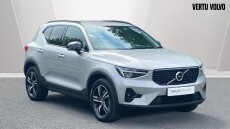 Volvo Xc40 2.0 B4P Plus Dark 5dr Auto Petrol Estate